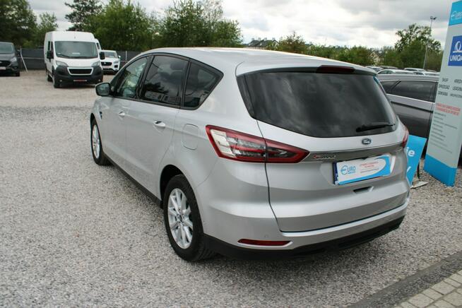 Ford S-Max Trend Automat Gwarancja Kamera