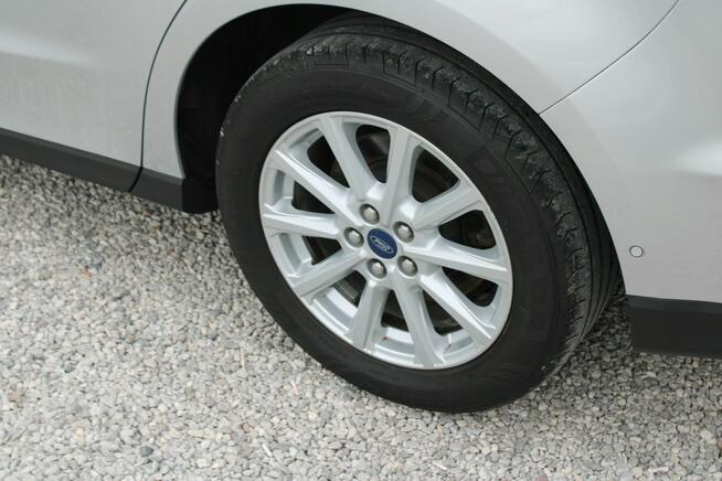 Ford S-Max Trend Automat Gwarancja Kamera