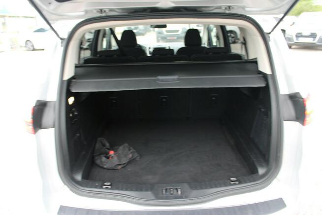 Ford S-Max Trend Automat Gwarancja Kamera