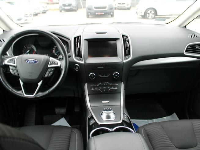 Ford S-Max Trend Automat Gwarancja Kamera