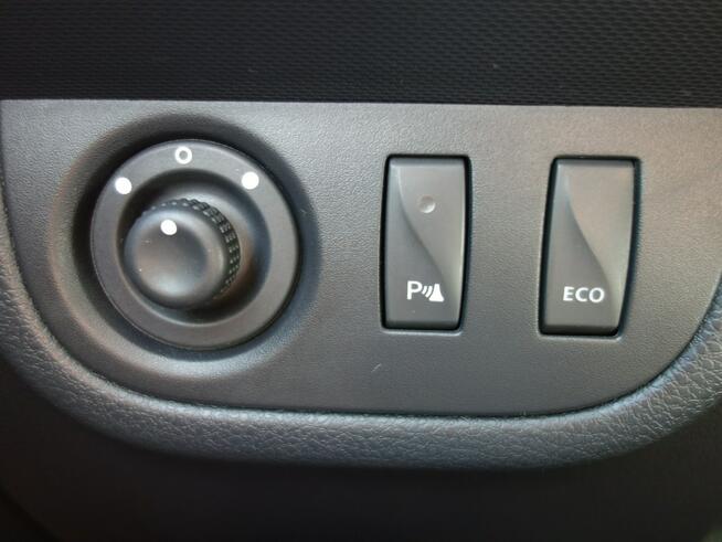 Dacia Sandero Stepway 2015r 900 benzyna 90 km navi tempomat