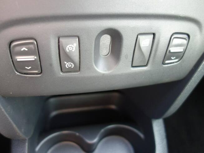 Dacia Sandero Stepway 2015r 900 benzyna 90 km navi tempomat