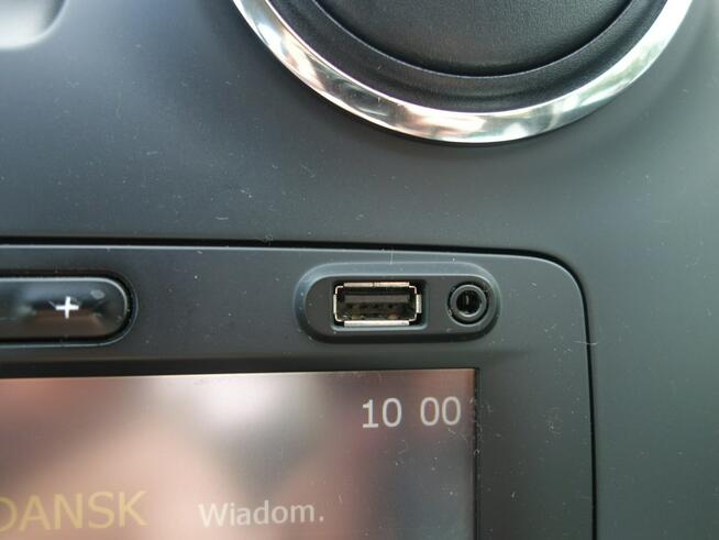 Dacia Sandero Stepway 2015r 900 benzyna 90 km navi tempomat