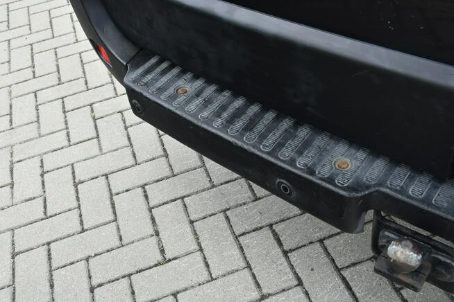 Renault Master 2.3Dci. Hak.Klimatyzacja.Parktr.Serwis.Navigacja.Keyless Go