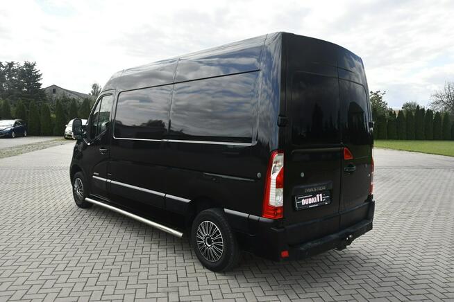 Renault Master 2.3Dci. Hak.Klimatyzacja.Parktr.Serwis.Navigacja.Keyless Go