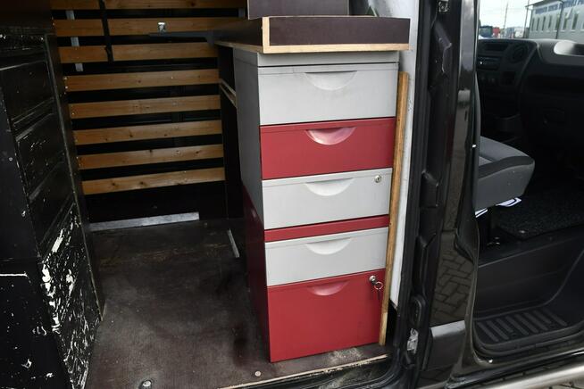 Renault Master 2.3Dci. Hak.Klimatyzacja.Parktr.Serwis.Navigacja.Keyless Go