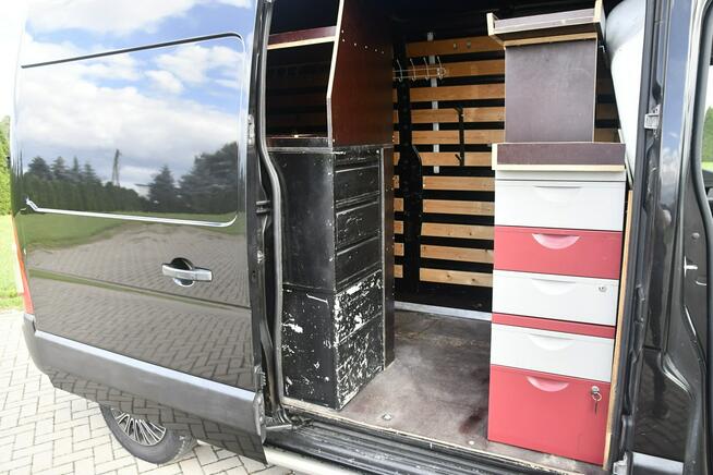 Renault Master 2.3Dci. Hak.Klimatyzacja.Parktr.Serwis.Navigacja.Keyless Go