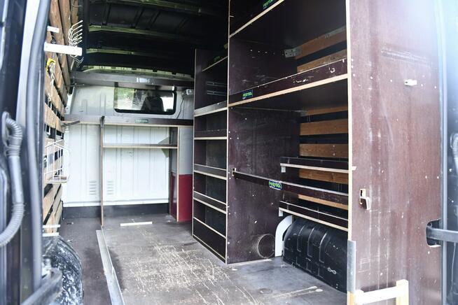 Renault Master 2.3Dci. Hak.Klimatyzacja.Parktr.Serwis.Navigacja.Keyless Go