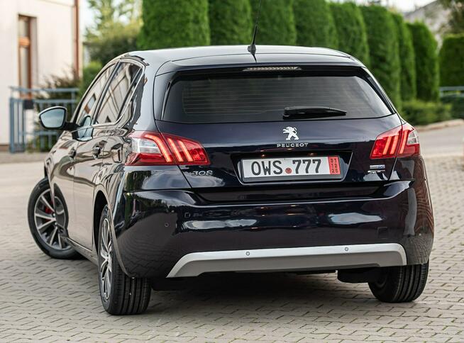 Peugeot 308 GT-Line 1.6BlueHDI 120KM ! Full Led Navi Alu ! Super Stan !