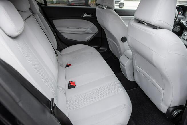 Peugeot 308 GT-Line 1.6BlueHDI 120KM ! Full Led Navi Alu ! Super Stan !