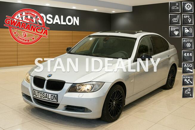 325i*218PS*X*Drive*Automat*Ideał*Xenon*Skóra*Sporty*Navi*Professional*