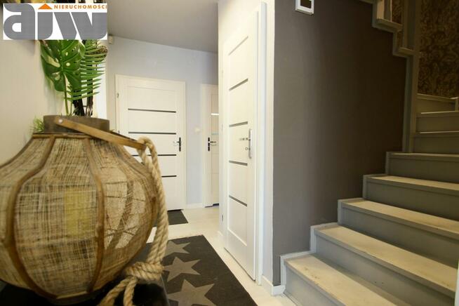 Dom Hornówek gm. Izabelin, ul. Boiskowa