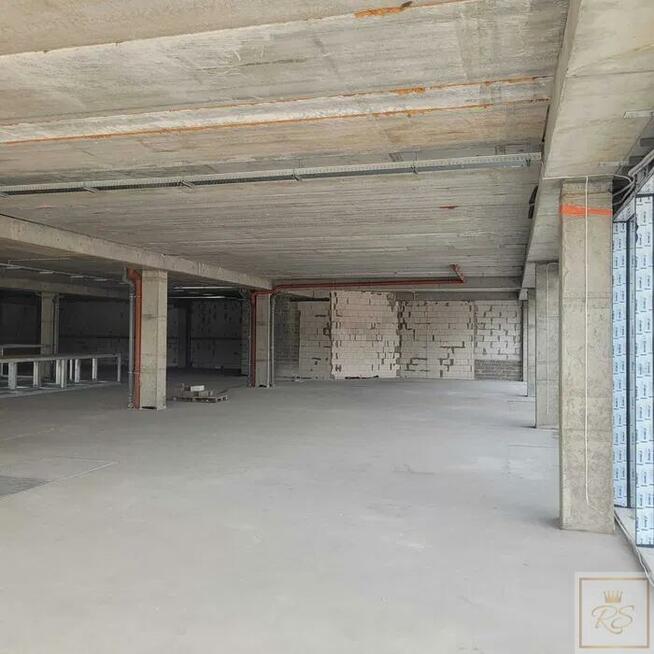 Lokal użytkowy Suchy Las, Obornicka