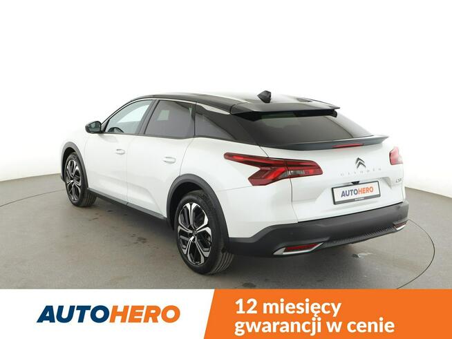 Citroen C5X Shine automat skóra niski przebieg navi kamera ACC LED