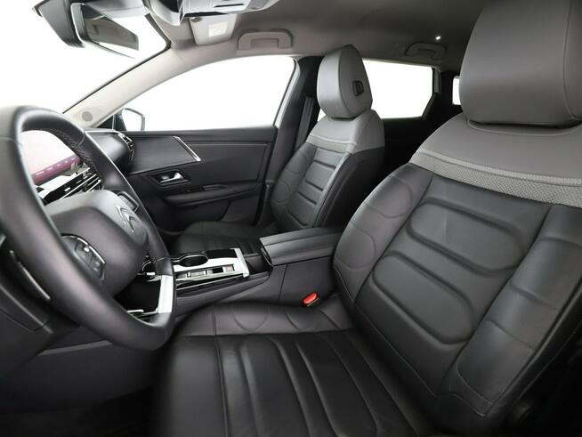 Citroen C5X Shine automat skóra niski przebieg navi kamera ACC LED