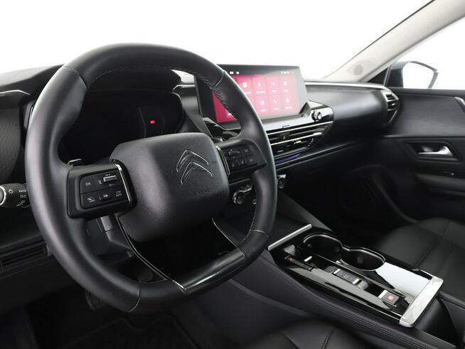 Citroen C5X Shine automat skóra niski przebieg navi kamera ACC LED