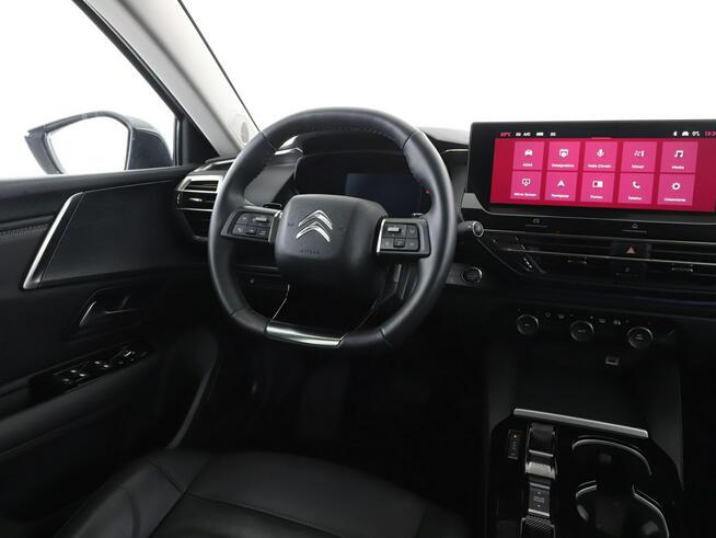 Citroen C5X Shine automat skóra niski przebieg navi kamera ACC LED