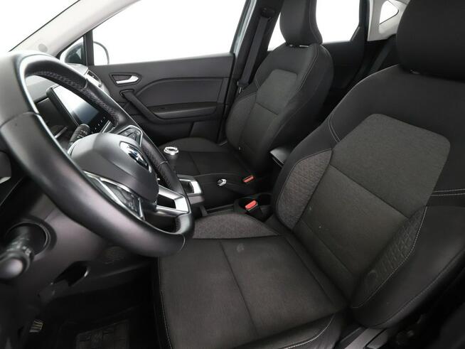 Renault Captur LPG PDC klima tempomat FullLED Bluetooth