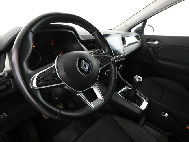 Renault Captur LPG PDC klima tempomat FullLED Bluetooth