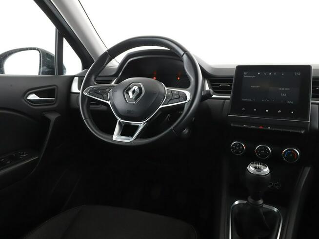 Renault Captur LPG PDC klima tempomat FullLED Bluetooth