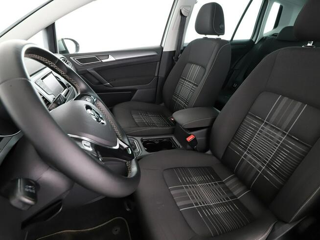 Volkswagen Golf Sportsvan Lounge automat navi PDC-kamera hak climatronic tempomat