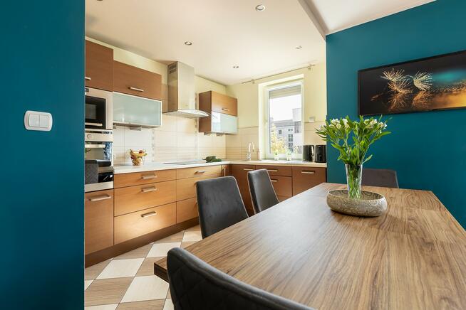 Mieszkanie Koziegłowy gm. Czerwonak