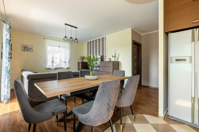 Mieszkanie Koziegłowy gm. Czerwonak