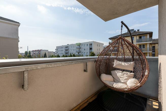 Mieszkanie Koziegłowy gm. Czerwonak