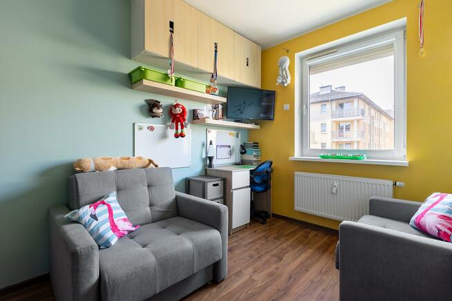 Mieszkanie Koziegłowy gm. Czerwonak