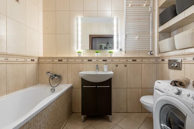 Mieszkanie Koziegłowy gm. Czerwonak