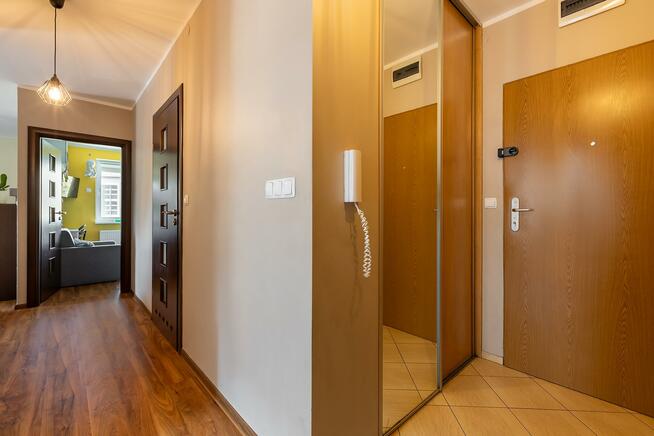 Mieszkanie Koziegłowy gm. Czerwonak