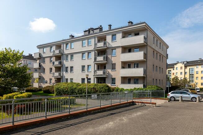 Mieszkanie Koziegłowy gm. Czerwonak