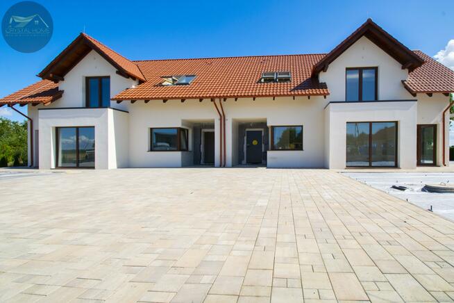 Dom Wieruszów gm. Świdnica