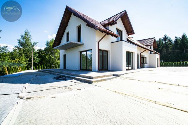 Dom Wieruszów gm. Świdnica