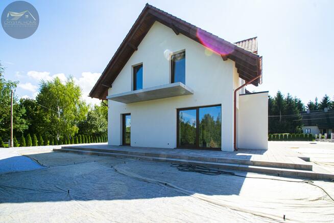 Dom Wieruszów gm. Świdnica