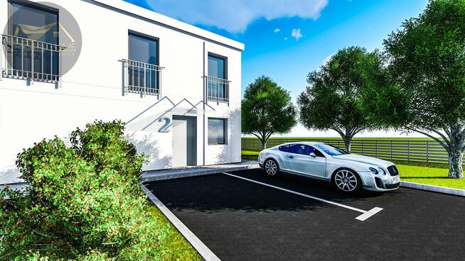 Dom Opoczka gm. Świdnica