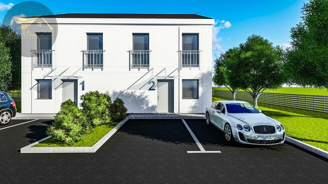 Dom Opoczka gm. Świdnica