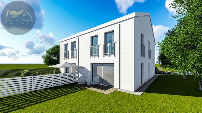 Dom Opoczka gm. Świdnica