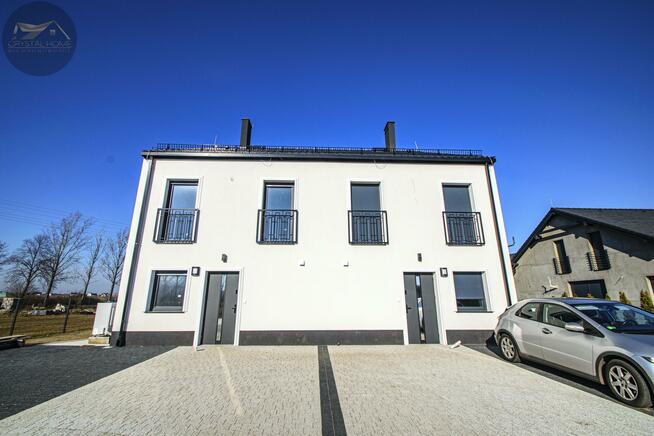 Dom Opoczka gm. Świdnica