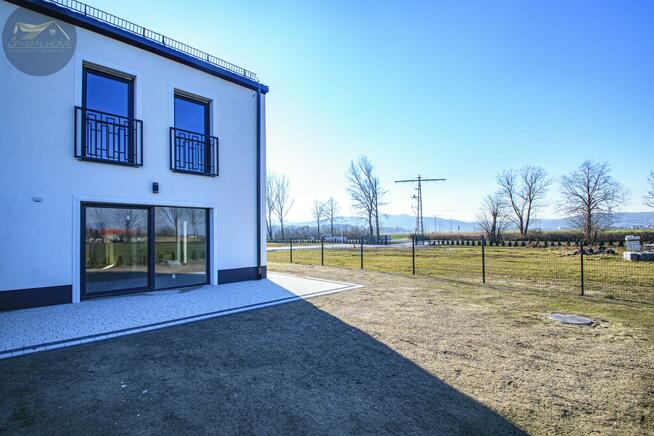 Dom Opoczka gm. Świdnica