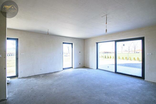 Dom Opoczka gm. Świdnica