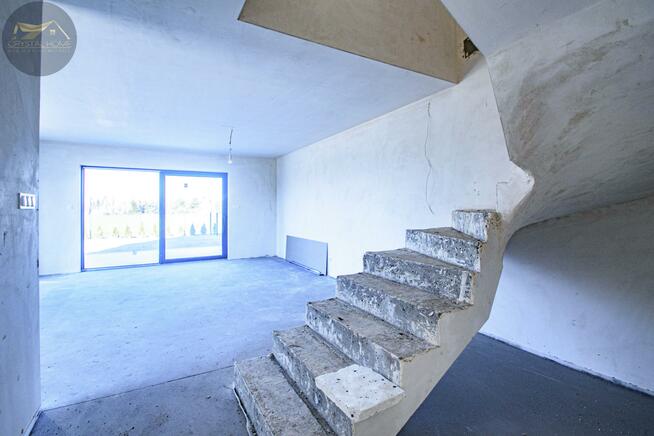 Dom Opoczka gm. Świdnica