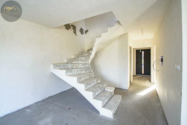 Dom Opoczka gm. Świdnica