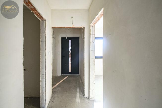 Dom Opoczka gm. Świdnica