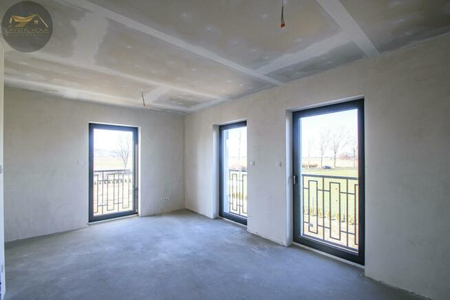 Dom Opoczka gm. Świdnica