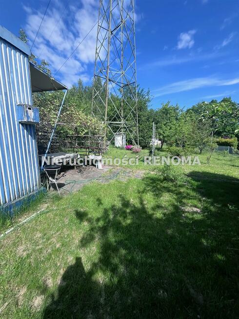 Działka Jastrzębie-Zdrój, Chlebowa