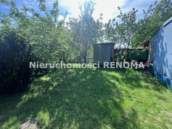 Działka Jastrzębie-Zdrój, Chlebowa