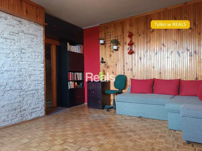 Trzypok., rozkł., sześć wind, zielono, przestrzeń