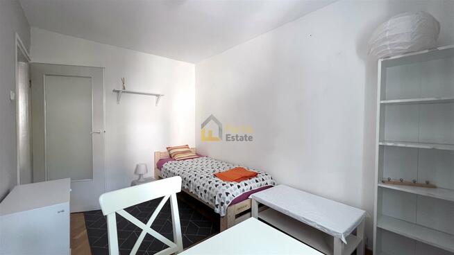 Mieszkanie Kraków Stare Miasto, Pawlikowskiego