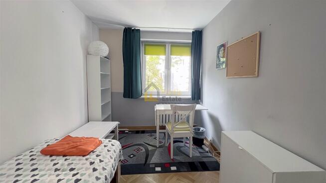 Mieszkanie Kraków Stare Miasto, Pawlikowskiego